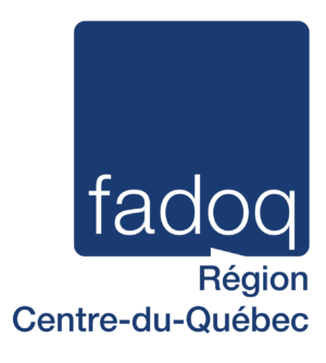 Devenez partenaires FADOQ Centre-du-Québec