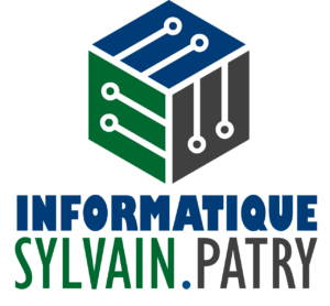 Informatique Sylvain Patry