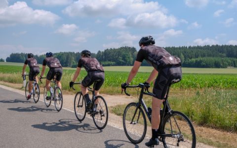 Vélo été 2023