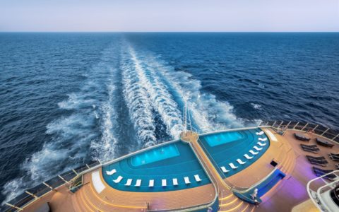 Croisière accompagnée de Miami aux Caraïbes
