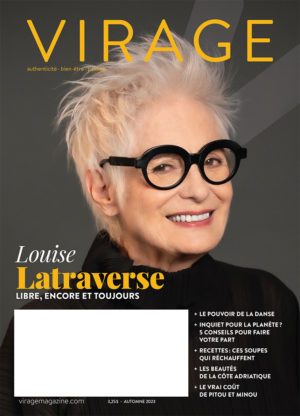 Magazine Virage Automne 2023
