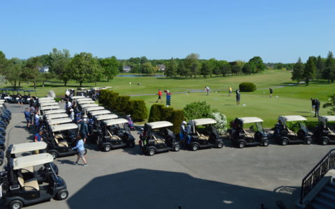 La Journée FADOQ-Golf fait le bonheur des membres