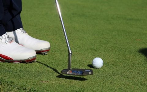 5e TOURNOI DE GOLF ANNUEL 2023