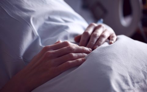 Un premier pas pour se sortir du modèle hospitalo-centriste