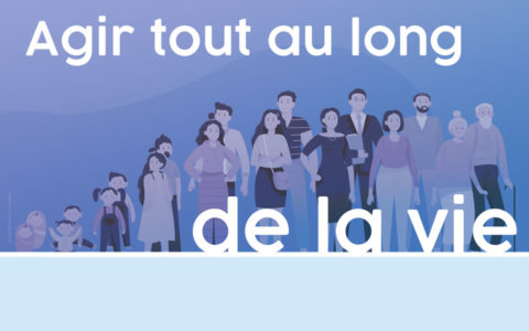 Atelier AGIR TOUT AU LONG DE LA VIE