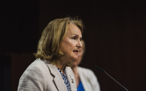 Bill C-319: better financial support for seniors
