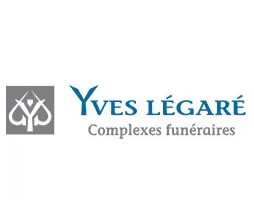 Nouveau partenaire: Complexes funéraires Yves Légaré