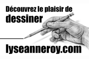 Lyse-Anne Roy ARTISTE