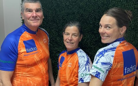 Maillots de vélo