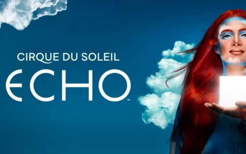 Cirque du Soleil : ECHO