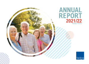 Annual Report 2021-2022