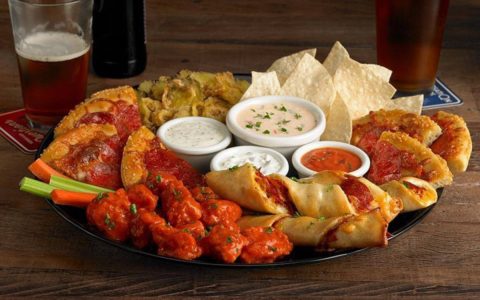 Nouveau partenariat: Boston Pizza