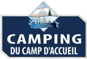 Camping Camp d’accueil
