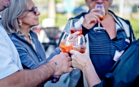 Fête des Vendanges édition 2025