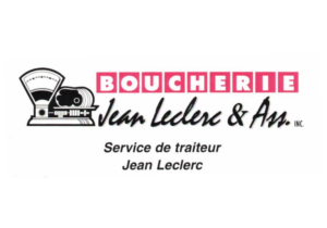Boucherie Jean Leclerc & associés