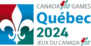 Logo Jeux Canada 55+