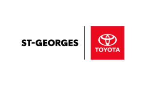 St-Georges Toyota