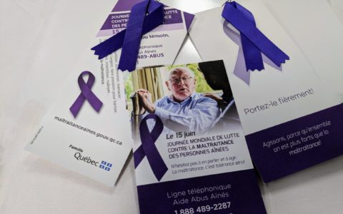 Prevent abuse by promoting kindness and respect