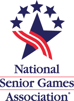 Jeux Américains (National Senior Games)