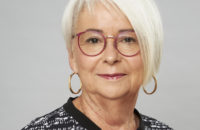 Francine Caron, Administratrice