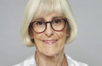 Denise Sauvé, Secrétaire
