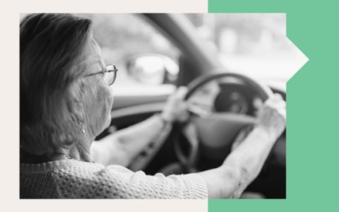 Au volant de ma santé, avec la SAAQ