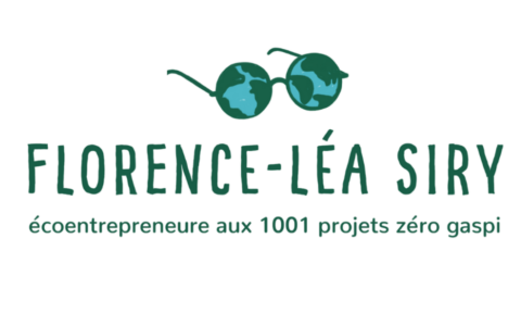 Conférence avec Florence-Léa Siry - Experte zéro gaspillage