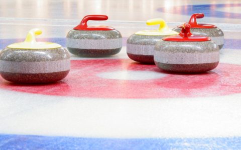 Tournoi de curling FADOQ