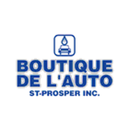 Boutique de l’Auto St-Prosper