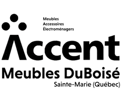 Accent Meubles DuBoisé