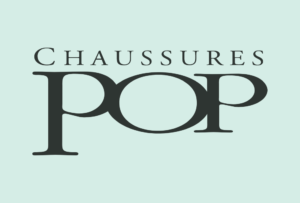Chaussures POP St-Georges