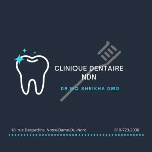 Clinique dentaire NDN