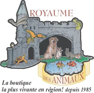 Royaume des animaux