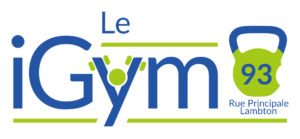 Le iGym