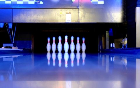 Inter-quilles récréatif automne 2023