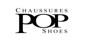 Chaussures Pop Montmagny