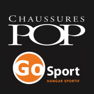 Chaussures Pop Sainte-Marie