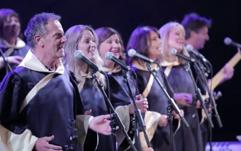 Décembre en découvertes et en chansons