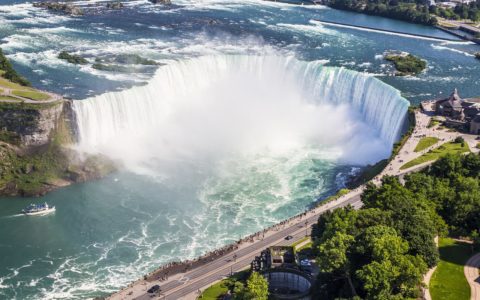 Toronto et Niagara 4 jours - 3 nuits