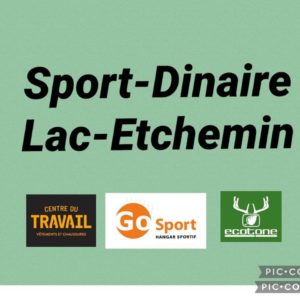 Fribambelle & Sport-Dinaire