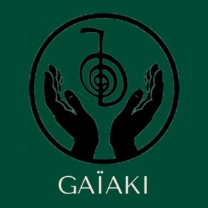 Gaïaki – Soins énergétiques Reiki