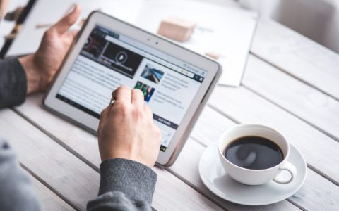Ce que vous avez peut-être raté dans les médias