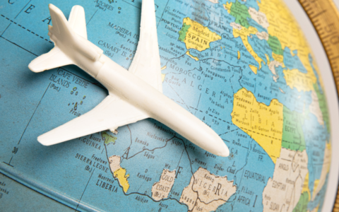 Voyage dans le monde arabe ! - À venir prochainement