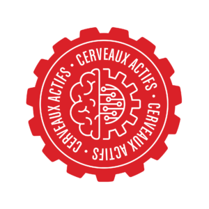 Cerveaux actifs 1 – Automne 2025