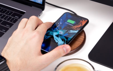 Ce qu’il faut savoir sur la recharge sans fil