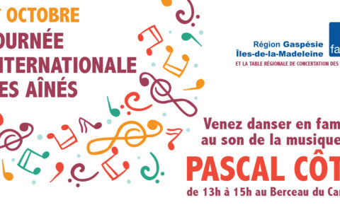 Journée internationale des aînés