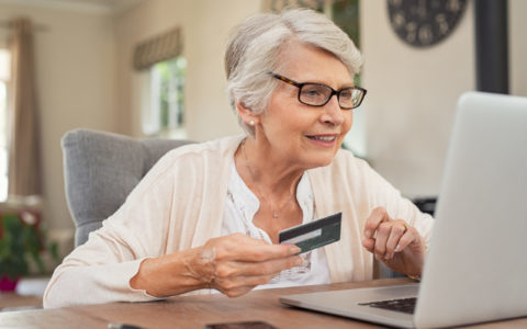 Atelier : Les achats en ligne pour se faciliter la vie