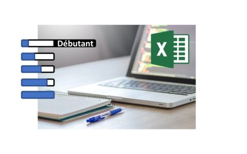 Formation virtuelle : Excel pour débutants