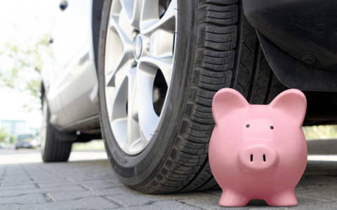 Driving on a budget? Here are eight gas-saving tips