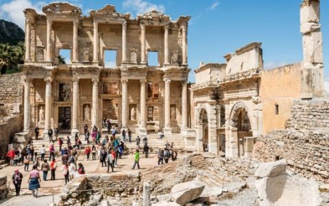 Croisière accompagnée Italie, Croatie, Grèce et Turquie